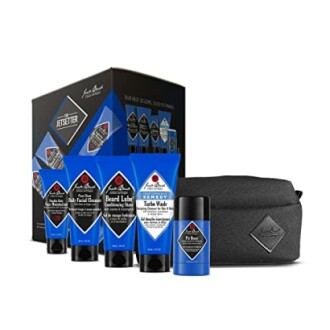 Jack Black Jetsetter Gift Sets for Men