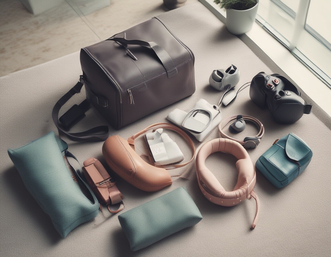 Travel Accessories